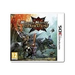 Monster Hunter Generations - Nintendo 3ds - Italien