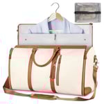 Resväska för resor, handbagage resväska, hängande resväska för kostym