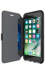 Tech21 T21-5468 Evo Wallet Active Edition for IPhone 7/8 Plus - Black