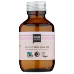 Fair Squared Apricot Skin Care Oil - 100ml