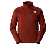 THE NORTH FACE Canyonlands Jacket Brandy Brown XL