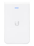 Ubiquiti UniFi InWall liitoslaatikko UAP-IW-HD:lle, 25 kappaleen pakkaus