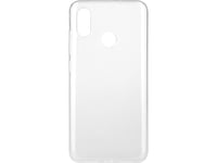 Forcell Futerał Back Case Ultra Slim 0,5Mm Do Xiaomi Mi 10T 5G / Mi 10T Pro 5G