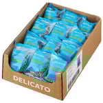 Kakor DELICATO Chokladboll 58g 25st