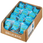 Kaka DELICATO Chokladboll 58g 25st