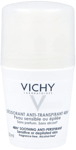 VICHY Deodorant antiperspirant deodorant roll-on 48h. Utan parfym. 50 ml