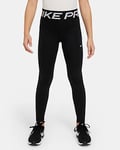 Nike Pro Girls' Dri-FIT Leggings