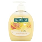 Palmolive Handwash Soap Milk & Honey 300Ml