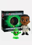 Ghostbusters Funko 5 Stars Winston Zeddemore Toy Figure xmas Stocking Stuffer