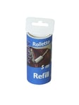 Refill Kron Klädvårdsrulle 5m