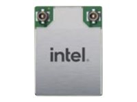 Intel Wi-Fi 6E AX210 - Nätverksadapter - M.2 2230 - 802.11ax, Bluetooth 5.2