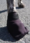 V.I.P Hundsocka Comfort Fleece 4-pack