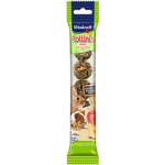 Vitakraft Rollinis Gnagare Fruktmix 12 x 7 st