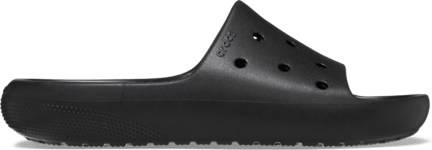 Crocs U Classic Crocs Slide Sandaalit BLACK