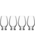 Beer India Pale Ale 4-Pack Home Tableware Glass Beer Glass Nude Orrefors