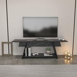Lanca TV Stand TV Unit for TVs up to 59 inch