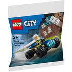 Lego City Police Off-Road Buggy Car - Brand New & Sealed