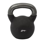 Master kettlebell Neopren 24 kg