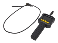 Stanley Inspection Camera - Endoskop - handdator - dammtät/vattentät - färg