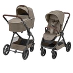 Maxi-Cosi Oxford Plus barnvagn Twillic Truffle
