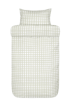 Høie of Scandinavia Birk bäckebölja bäddset 150x210 cm Grön