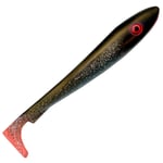 Svartzonker McRubber XL 30 cm Silver Bream