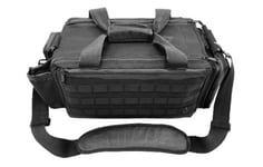 UTG All-in-1 Range/Utility Väska, 53x23x20cm Svart
