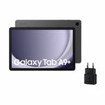 Läsplatta Samsung Galaxy Tab A9+ 8 GB RAM 64 GB Grå Silvrig