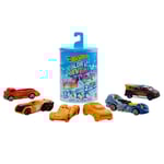 Hot Wheels Color Reveal 2-Pack