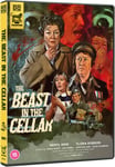 - The Beast In Cellar (1971) / Udyret I Kjelleren DVD