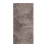KM Carpets Lounge Matta Linne 80x250