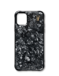 iDeal Pearlised Mobilskal iPhone 11 / XR Black