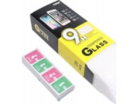 Partner Tele.Com Szkło Hartowane Tempered Glass (Set 25In1) - Do Iphone X / Xs / 11 Pro
