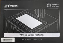 Phrozen Skyddsfolie för LCD-skärm - Sonic Mini 8K/S