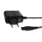 Top Chargeur * Adaptateur Secteur Alimentation Chargeur 15V pour Rasoir Philips PT920 AT750 AT751 AT890 AT891 PT710