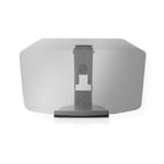 Nedis Speaker Mount | Kompatibel med: Sonos® Five™ / Sonos® PLAY:5™ | Vegg | 7 kg | Tilt / Vribar | Tiltbar | ABS / Stål | Sort