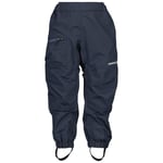 Didriksons Dusk Skalbyxor Marinblå | Marinblå | 120 cm