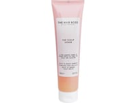 The Hair Boss_By Lisa Shepherd The Scalp Scrub For Cleansing The Scalp And Hair 150Ml