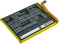 Batteri NBL-40A2920 for TP-Link, 3.85V, 2850 mAh