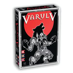 Varulv selskabsspillet - 6-18 spillere - Fra 10 år.