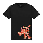 Wallace and Gromit T-shirt Unisex Adult Gears