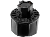 Thrustmaster Addon Thrustm. T818 Quick Release Adapter Duo Pc Retail (4060295)