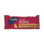 Knekkebrød WASA Sandwich brunost