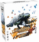 Steamforged Horizon Zero Dawn Sacred Land Expansion Board Games