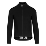 Assos MILLE GT ULTRAZ Winter Jacket EVO Black Series Homme Noir