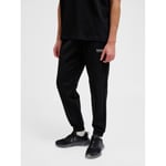 Hummel Tech Fleece Regular Pants XS - Bekväm och mångsidig löparbyxa för alla aktiviteter