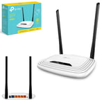 TP-Link Wireless Internet Router WiFi Booster 300Mbps Signal Range Extender