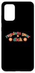 Galaxy S20+ Regulate Your Dick Funky Pro Choice Women's Right Pro Roe Case