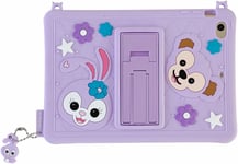 Trolsk Kids Case with strap - Friends (iPad mini 7/6)