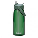 Camelbak Thrive Flip Straw, drickflaska, 950 ml, grön